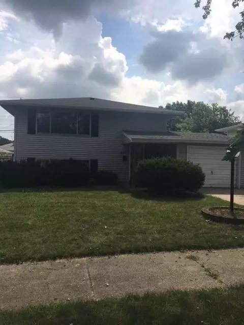 2311 Waite St, Gary, IN 46404 photo 1