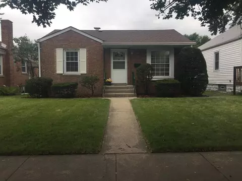 7420 Tapper Ave, Hammond, IN 46324 photo 1