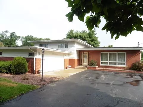 4628 W 45th Ave, Gary, IN 46408 photo 1