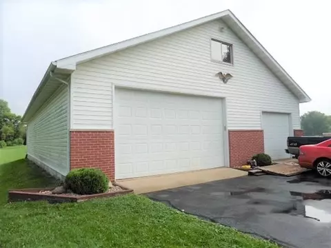 4628 W 45th Ave, Gary, IN 46408 photo 2
