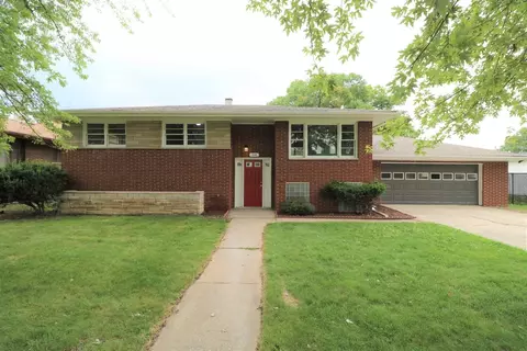 3380 W 19th Pl, Gary, IN 46404 photo 1