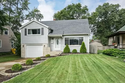 314 N Harvey St, Griffith, IN 46319 photo 1