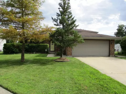 3525 191st Pl, Lansing, IL 60438 photo 2