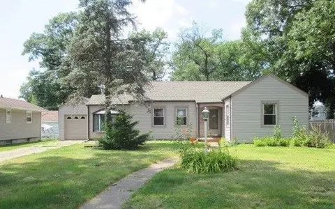 214 N Griffith Blvd, Griffith, IN 46319 photo 1