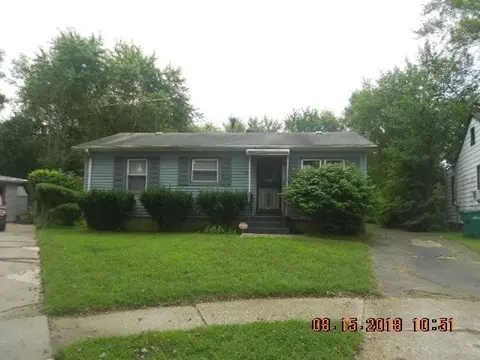 6925 E 4th Ave, Gary, IN 46403 photo 1