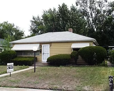 1327 Willard St, Gary, IN 46404 photo 1