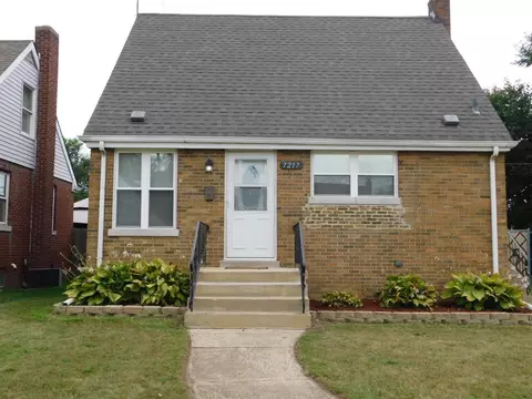 7217 Mclaughlin Ave, Hammond, IN 46324 photo 1