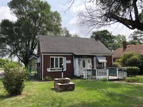301 Chase St, Gary, IN 46404 photo 1