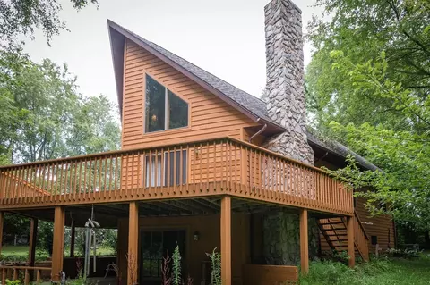 3917 N 400, Rolling Prairie, IN 46371 photo 2