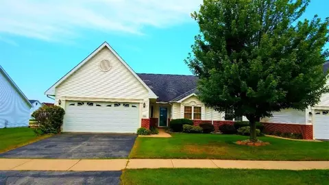 9568 Monroe St, Crown Point, IN 46307 photo 1