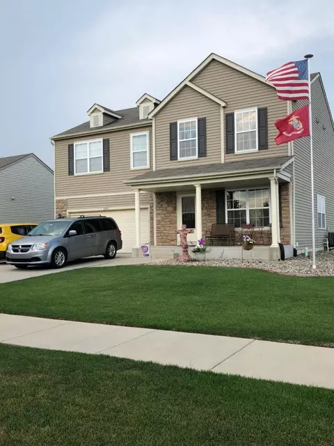 9590 Lee Pl, Crown Point, IN 46307 photo 1