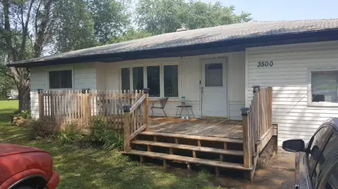 3500 W 45th Ave, Gary, IN 46408 photo 1