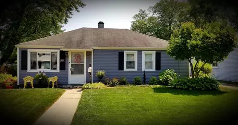 439 N Lindberg St, Griffith, IN 46319 photo 1