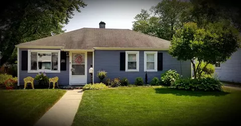 439 N Lindberg St, Griffith, IN 46319 photo 1