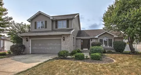 1235 Springbrook Ct, Crown Point, IN 46307 photo 1