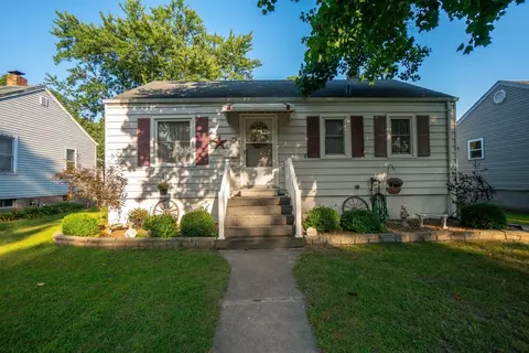 143 N Ernest St, Griffith, IN 46319 photo 1