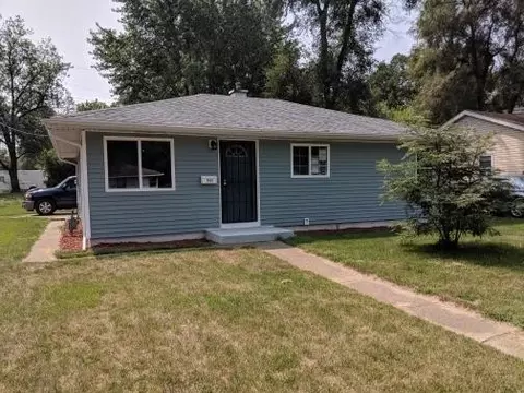 5519 E 10th Ave, Gary, IN 46403 photo 1