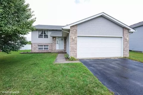 8644 E 123rd Pl, Crown Point, IN 46307 photo 1