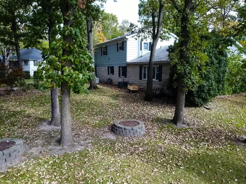 2844 Blaney Dr, Dyer, IN 46311 photo 53
