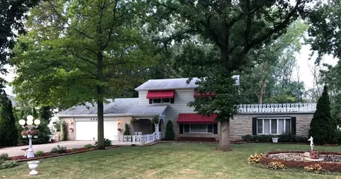 2844 Blaney Dr, Dyer, IN 46311 photo 5