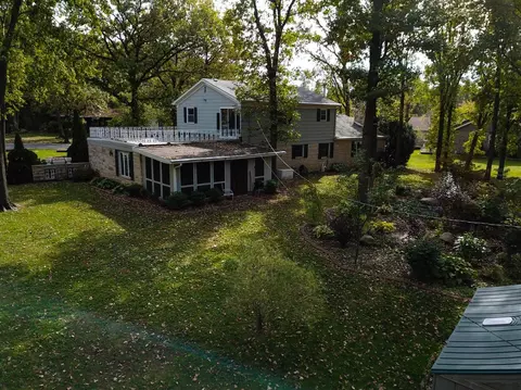 2844 Blaney Dr, Dyer, IN 46311 photo 51