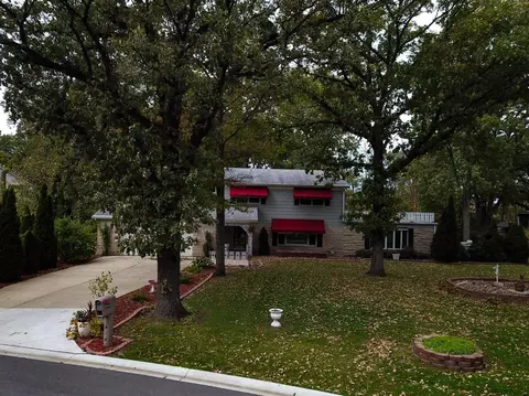 2844 Blaney Dr, Dyer, IN 46311 photo 9