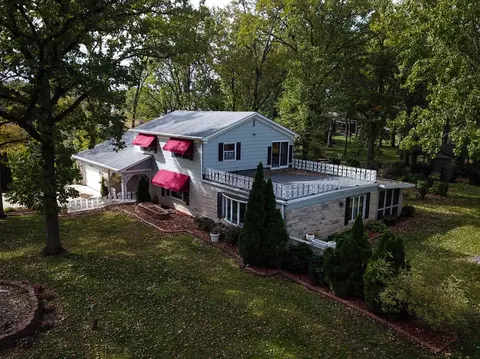 2844 Blaney Dr, Dyer, IN 46311 photo 50