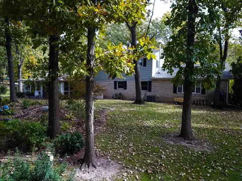 2844 Blaney Dr, Dyer, IN 46311 photo 54