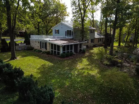 2844 Blaney Dr, Dyer, IN 46311 photo 52
