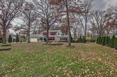 2844 Blaney Dr, Dyer, IN 46311 photo 3