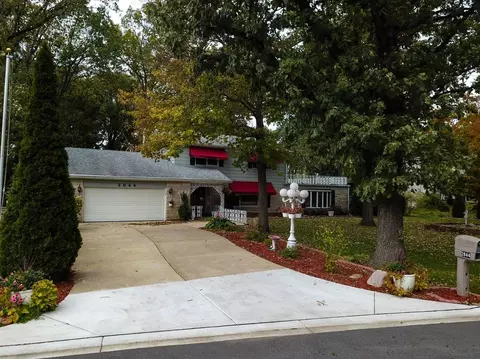 2844 Blaney Dr, Dyer, IN 46311 photo 49
