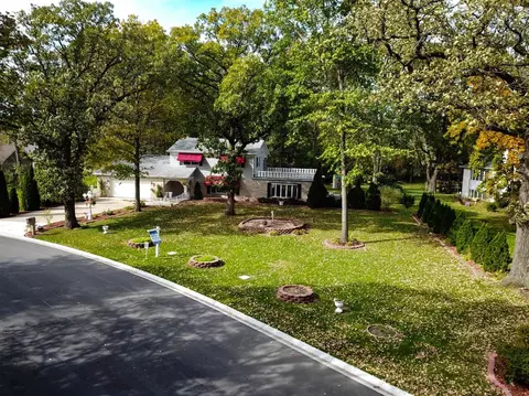 2844 Blaney Dr, Dyer, IN 46311 photo 7
