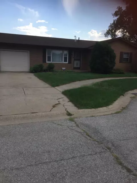 1157 Pyramid Dr, Gary, IN 46407 photo 16