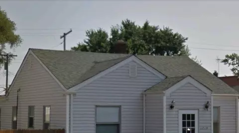 1715 Chase St, Gary, IN 46404 photo 3