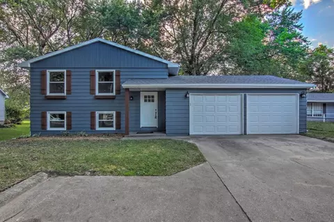 730 N Colfax St, Griffith, IN 46319 photo 1