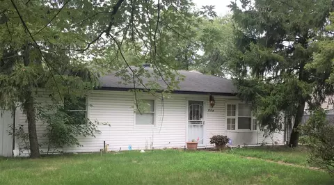 514 S Wayne St, Gary, IN 46403 photo 1