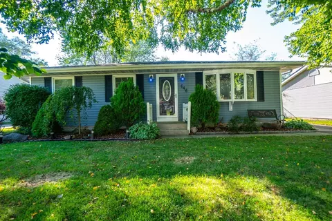 646 N Colfax St, Griffith, IN 46319 photo 1