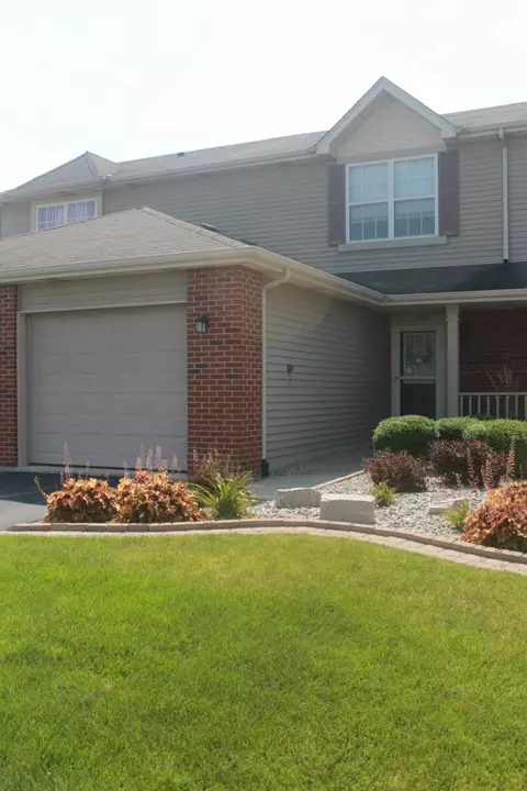 1764 Springtime Ct, Dyer, IN 46311 photo 1