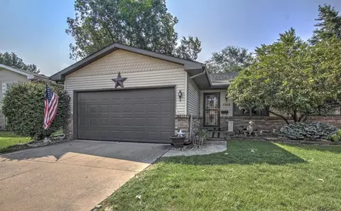 1743 W Ash St, Griffith, IN 46319 photo 1