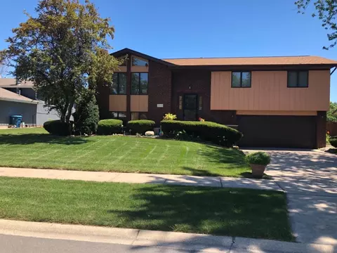 2309 Boulder Rd, Dyer, IN 46311 photo 1