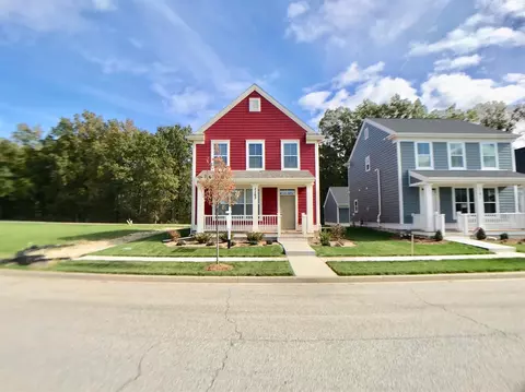 1163 Harbor Way, Burns Harbor, IN 46304 photo 1