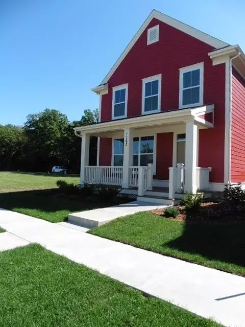 1163 Harbor Way, Burns Harbor, IN 46304 photo 2