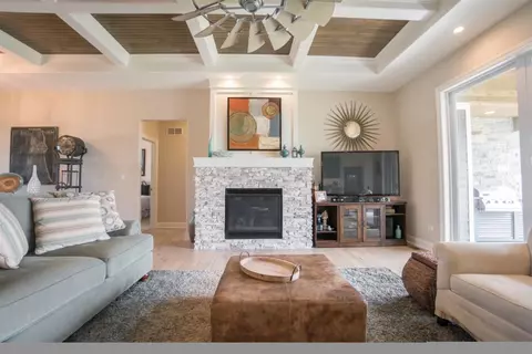 9848 Tall Grass Trl, Saint John, IN 46373 photo 7