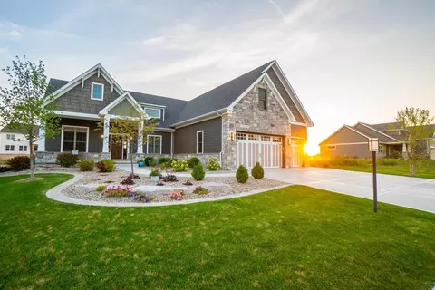 9848 Tall Grass Trl, Saint John, IN 46373 photo 3
