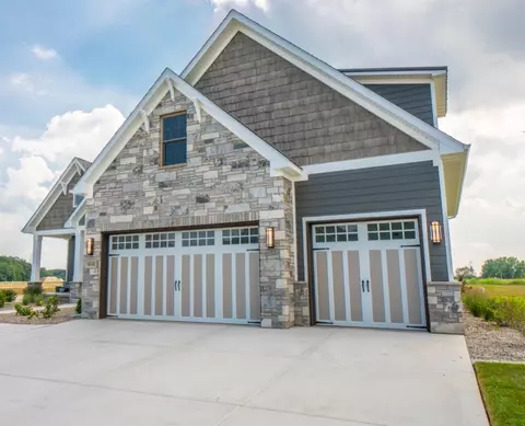 9848 Tall Grass Trl, Saint John, IN 46373 photo 4