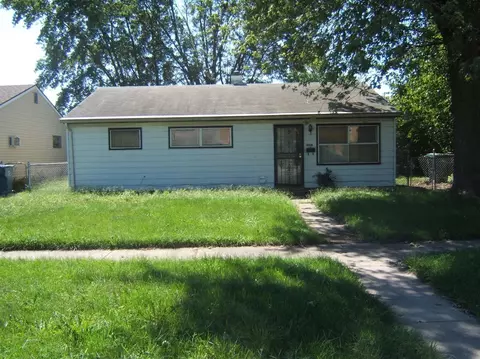2431 E 21st Ave, Gary, IN 46407 photo 1