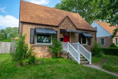 901 174th St, Hammond, IN 46324 photo 2