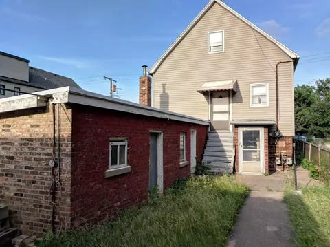 2440 Schrage Ave, Whiting, IN 46394 photo 3