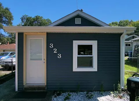 323 S Howard St, Gary, IN 46403 photo 1
