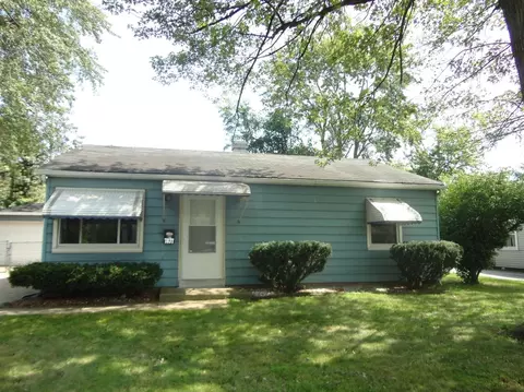 7837 Beech Ave, Hammond, IN 46324 photo 1